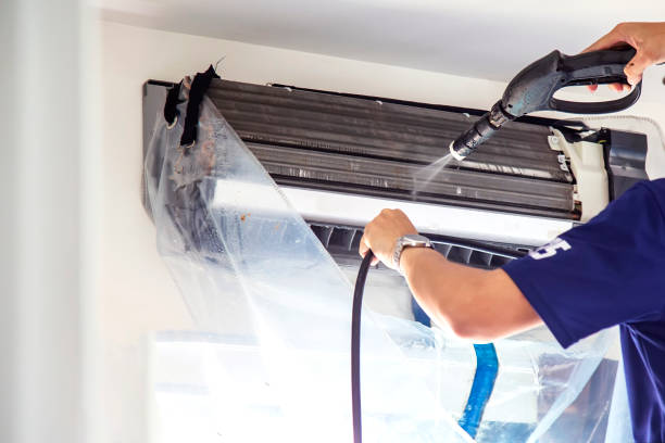 Best Residential Air Duct Cleaning  in Prattville, AL