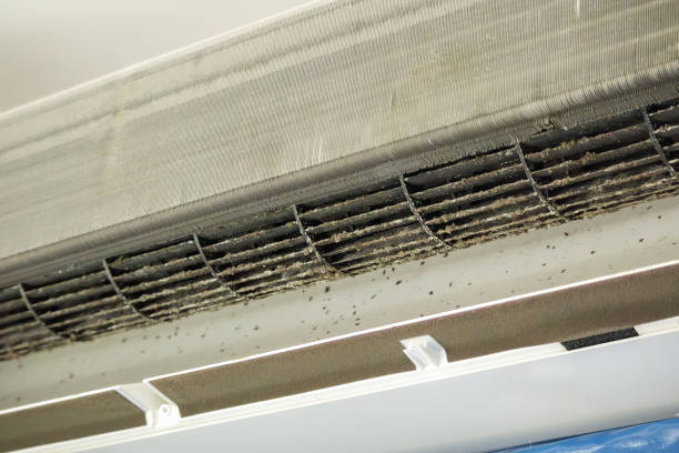 Reliable AL Airduct Cleaning Solutions